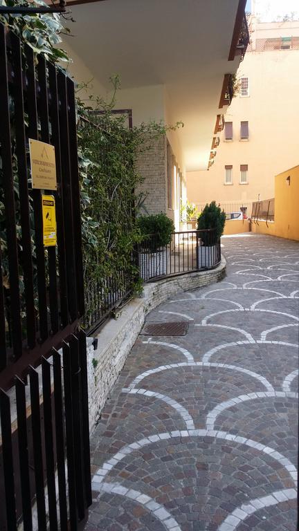 Vatican Rome Suites Экстерьер фото